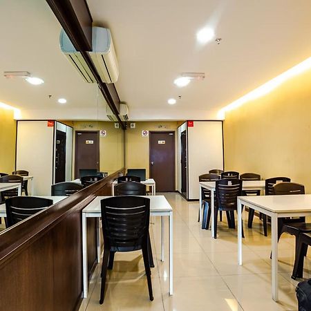 Pp Hotel By Moxy George Town Buitenkant foto