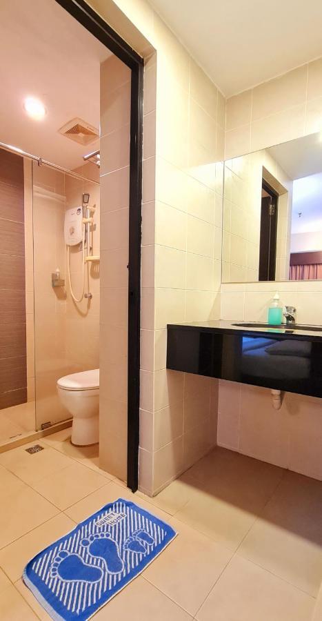 Pp Hotel By Moxy George Town Buitenkant foto