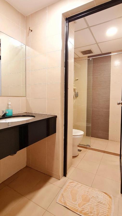 Pp Hotel By Moxy George Town Buitenkant foto