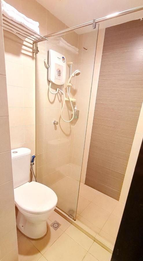 Pp Hotel By Moxy George Town Buitenkant foto