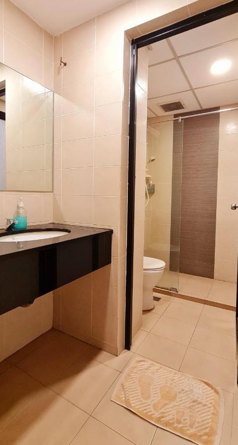 Pp Hotel By Moxy George Town Buitenkant foto