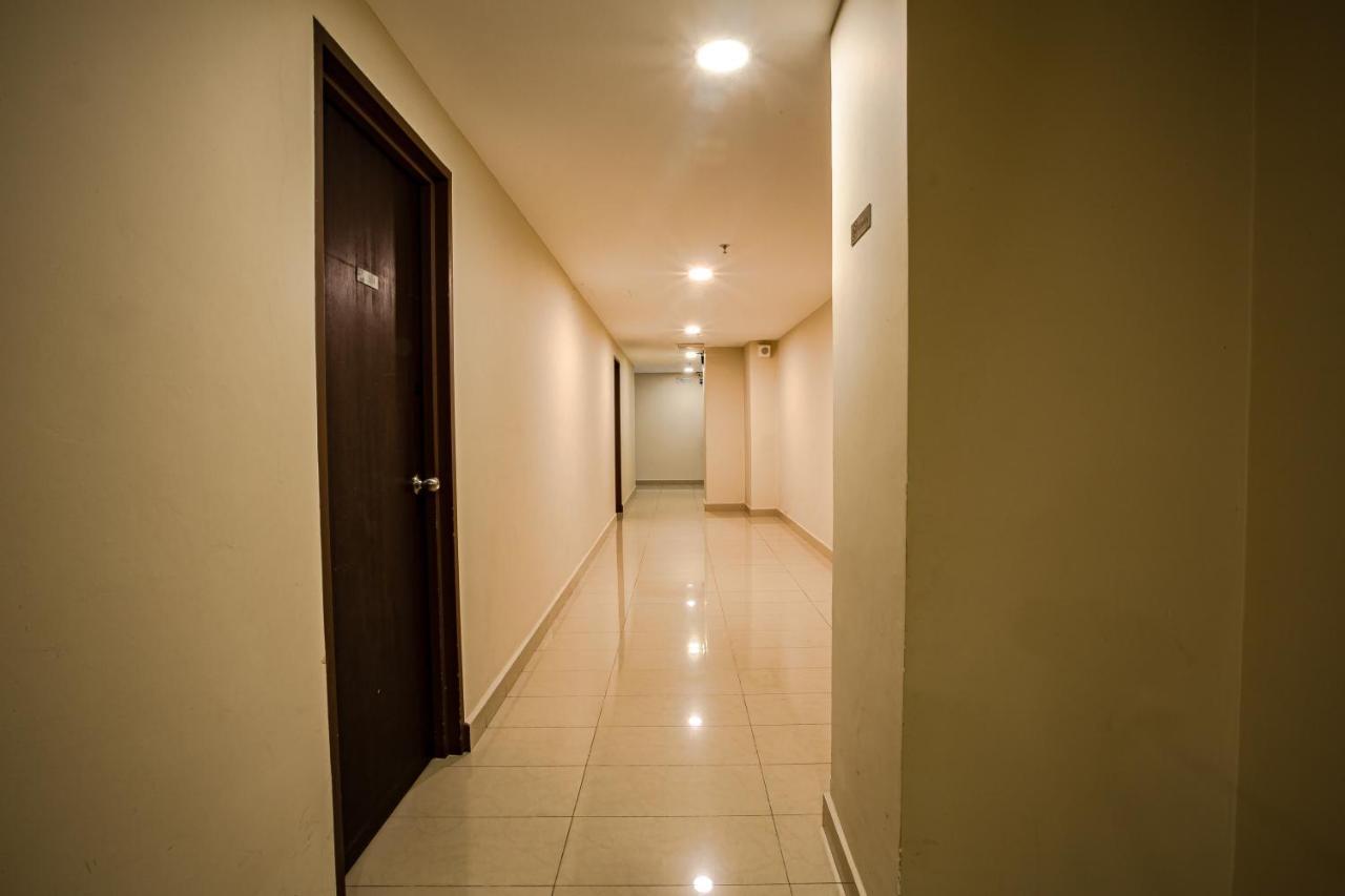 Pp Hotel By Moxy George Town Buitenkant foto
