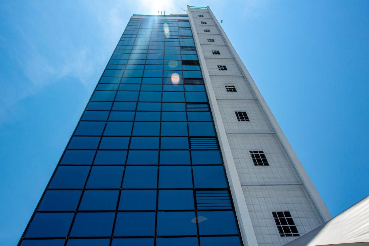 Pp Hotel By Moxy George Town Buitenkant foto